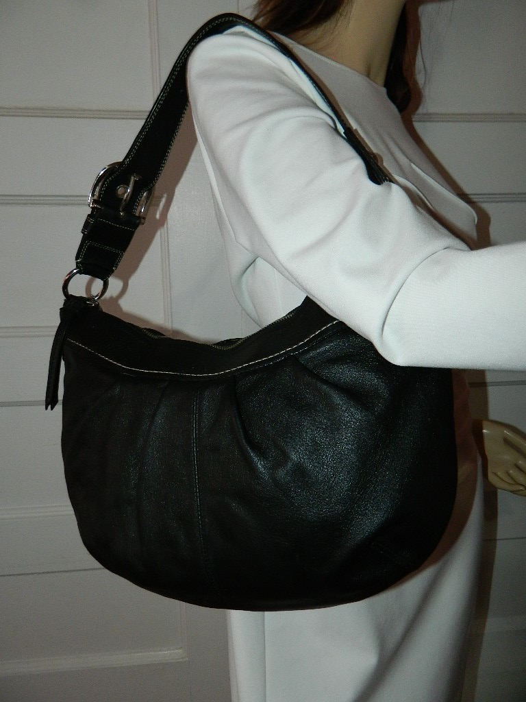 COACH SOHO PLEATED HOBO SHOULDER BAG F13731 | eBay COACH SOHO PLEATED HOBO SHOULDER BAG F13731 | eBay
