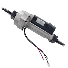 24v 350w Electric Transaxle Motor For Go Kart Atv Mobility Scooter Diy Vehicle 24v 350w Electric Transaxle Motor For Go Kart Atv Mobility Scooter Diy Vehicle