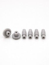 Bachmann HO GS4 4-8-4 Gen 2 Square Drive Axle & Gear Repair Kit | Free Shipping