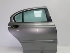 Porte arrière et accessoires Jaguar X-TYPE