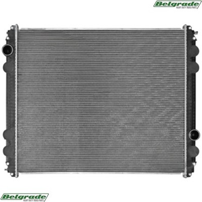 811.46100 Radiator Replaces 0516255000 0516255002 - Various Models | eBay