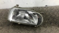 Feu avant (phare) Volkswagen GOLF