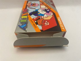 [Good Condition] Mappy MAPPY Famicom Soft FC Namco Nintendo