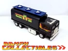 Nice 1986 Kenner M.A.S.K. Outlaw Snake Oil Tanker Vintage