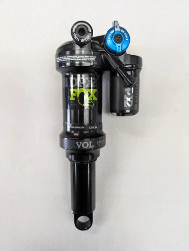 Fox Float DPX2 Rear Shock 185x52.5mm 3Pos Custom-tuned for Giant Trance Adv 1