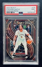 Top San Antonio Spurs Rookie Cards of All-Time 33