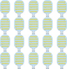 Super Bright T10 921 922 912 LED Bulbs for 12V Ceiling Dome Light Natural White
