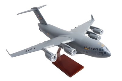 EXEC SER C-17 1/100