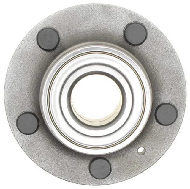 Conjunto de cojinete de rueda y buje-R-Line Raybestos 713128 Foto 2 de 4