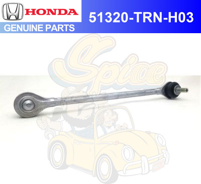 Barra collegamento stabilizzatore anteriore 51320-T0A-A01 Honda