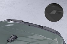 CSR Heckspoiler | Heckflügel mit ABE für Mini Countryman III (U25) HF259-S Struk