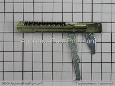 Thermador Oven ~ Door Hinge Set (2) Pair 00486917 14-31-751 ~ Tested Genuine OEM