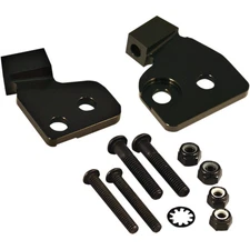 POWERMADD 0635-1552 34263 Star Series Handguard Mounting Kit Handguard