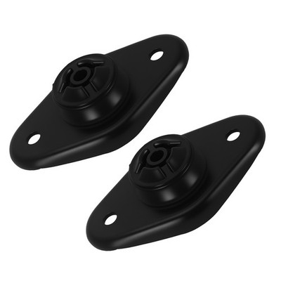 2x Domlager Hinten for Dodge Challenger Coupe 2007-2025 4782387AB Federbeinlager