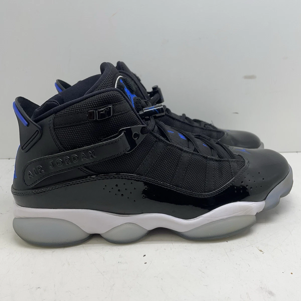 Jordan 6 Rings Space Jam for Sale - Authenticity Guaranteed - eBay