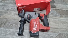 Milwaukee M18FH-0 18V Fuel 4-Mode 26mm SDS Hammer Drill