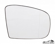 ABVERKAUF! Spiegelglas Rechts Asphär. Heizbar für Mercedes M-Klasse W163 ABVERKAUF! Spiegelglas Rechts Asphär. Heizbar für Mercedes M-Klasse W163