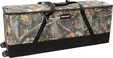 Lakewood Soft-Sided Hard Archery 41" Double Bow Case With Wheels - Camo