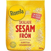 Risenta GeschäLte SesamköRner Sesam KöRner Backen Brot BröTchen Schweden 350G