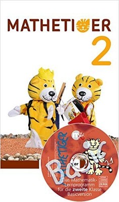 Thomas Laubis E Mathetiger 2   Schülerbuch   Neubearbeitu (Hardback) (UK IMPORT)