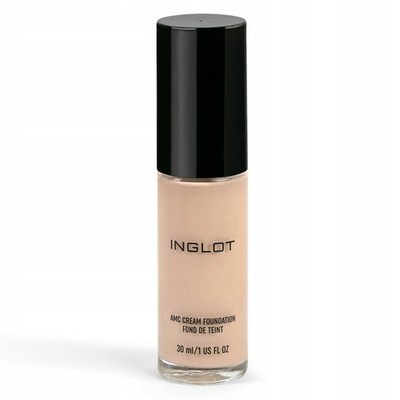 INGLOT AMC NF Face Foundation MW102 30ml