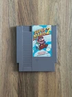 SUPER MARIO BROS 2  - Nintendo NES   ~Cleaned Tested & Working~