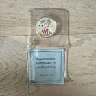 2000 1 oz Silver American Eagle (Brilliant Uncirculated)