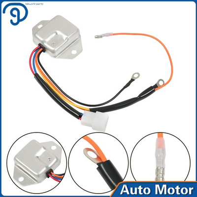 #ad 2 Cycle For E Z GO Engine Ignitor Assembly Gas Golf Cart 19627 G1 1981 1990 $12.34