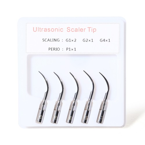 Ablatore piezo ad ultrasuoni dentale (luce LED) Manipolo per EMS/DTE/Satelec - Photo 64/77