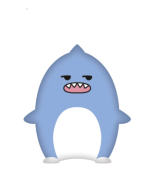 HAMSANGYI & HAMSGYI] OFFICIAL MD MONSTA X Kihyun Mini Doll | eBay