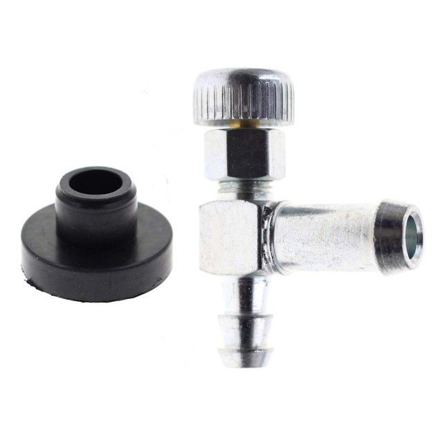 Fuel Tank Bushing & ShutOff Valve For MTD Cub Cadet 9350149 HOT SALE