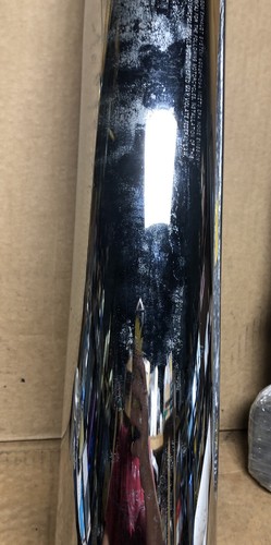 1996-2016 Harley-Davidson Stock Touring Slip-On Muffler 64900016A ,6559209A #A7 - Picture 4 of 9
