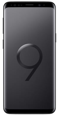 Samsung Galaxy S9 64GB 128GB 256GB Unlocked SM-G960 Good 5.8