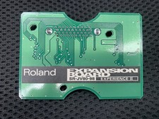 Placa de expansión Roland SR-JV80-98 Experience II JV-1080 JV-2080 XV-5080 JD-990