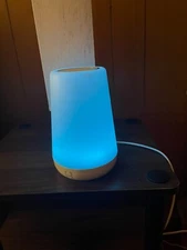 Hatch Rest 2nd generation