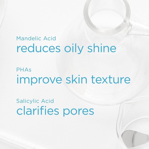 Neostrata Mandelic Clarifying Cleanser Gel Facial Wash 6.8 Fl Oz Pack Of 1 - Picture 5 of 5