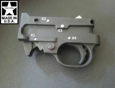 Ruger 10/22 Trigger Assembly Stainless Steel Cross Drift Pin ONE PIN #1 Only