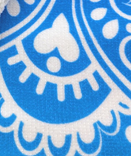 Extra Large Microfibre Beach Towel (10 Designs) Sports Travel Surfing Bath Towel - Bild 4 von 24