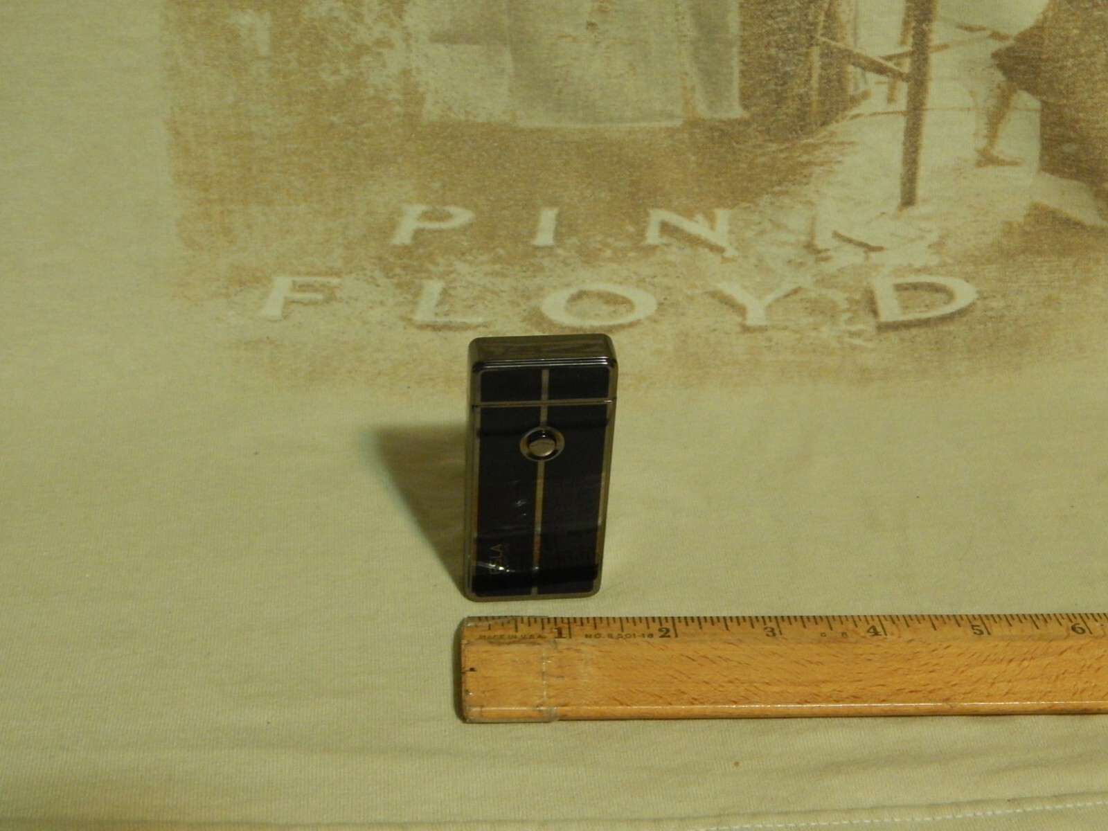 ~ Usb Rechargeable Wind Proof *tested* (free Ship.)