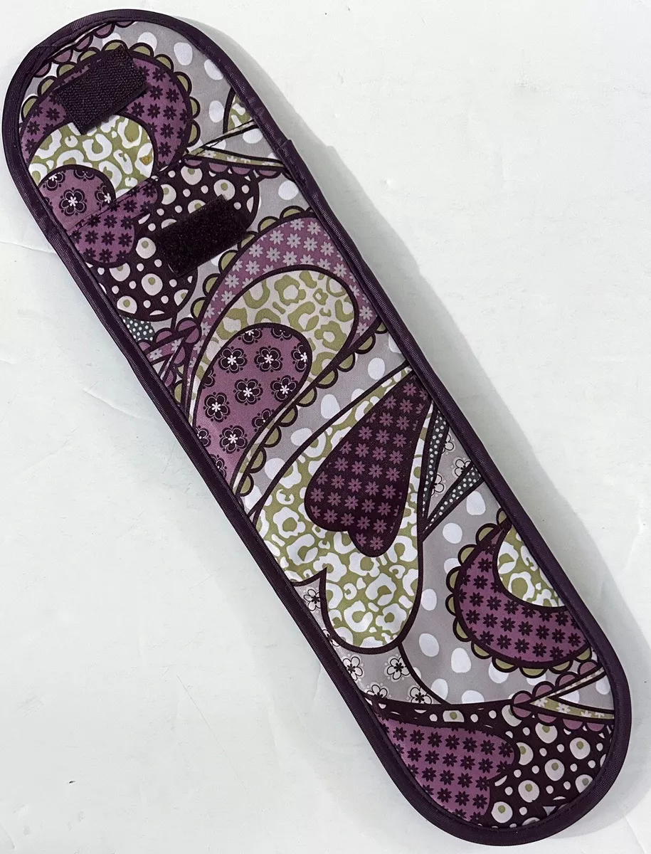 Thirty one straightener case sales