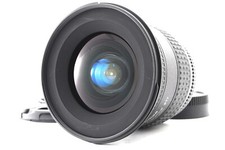 [Excellent] Nikon AF Nikkor 18-35mm f/3.5-4.5 D ED IF ASPH Zoom Lens From JAPAN