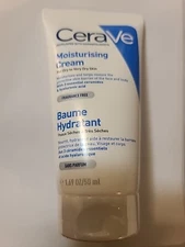 CeraVe Moisturizing Cream 1.69 oz.  Cream