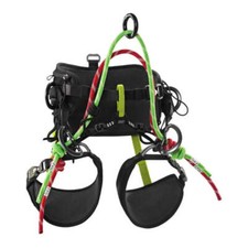 Edelrid TreeRex 2.0 Triple Lock Harness