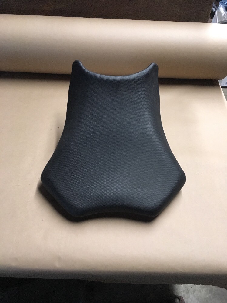 2014 KAWASAKI ZX1400E ZX 1400 E OEM SEAT #53066-0227MA | eBay