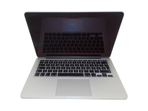💻 Konvolut 3 x APPLE Notebook Laptop Computer defekt Ersatzteile für Bastler 💻 - Foto 6 di 15