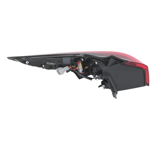 Rear Outer RH/Passenger Side Taillight Assembly Fit For Nissan Rogue 2021-2023 - Picture 4 of 13