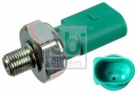 Febi ÖLdruckschalter FüR VW Jetta Iv,Multivan,Passat,Polo,Scirocco,Sharan