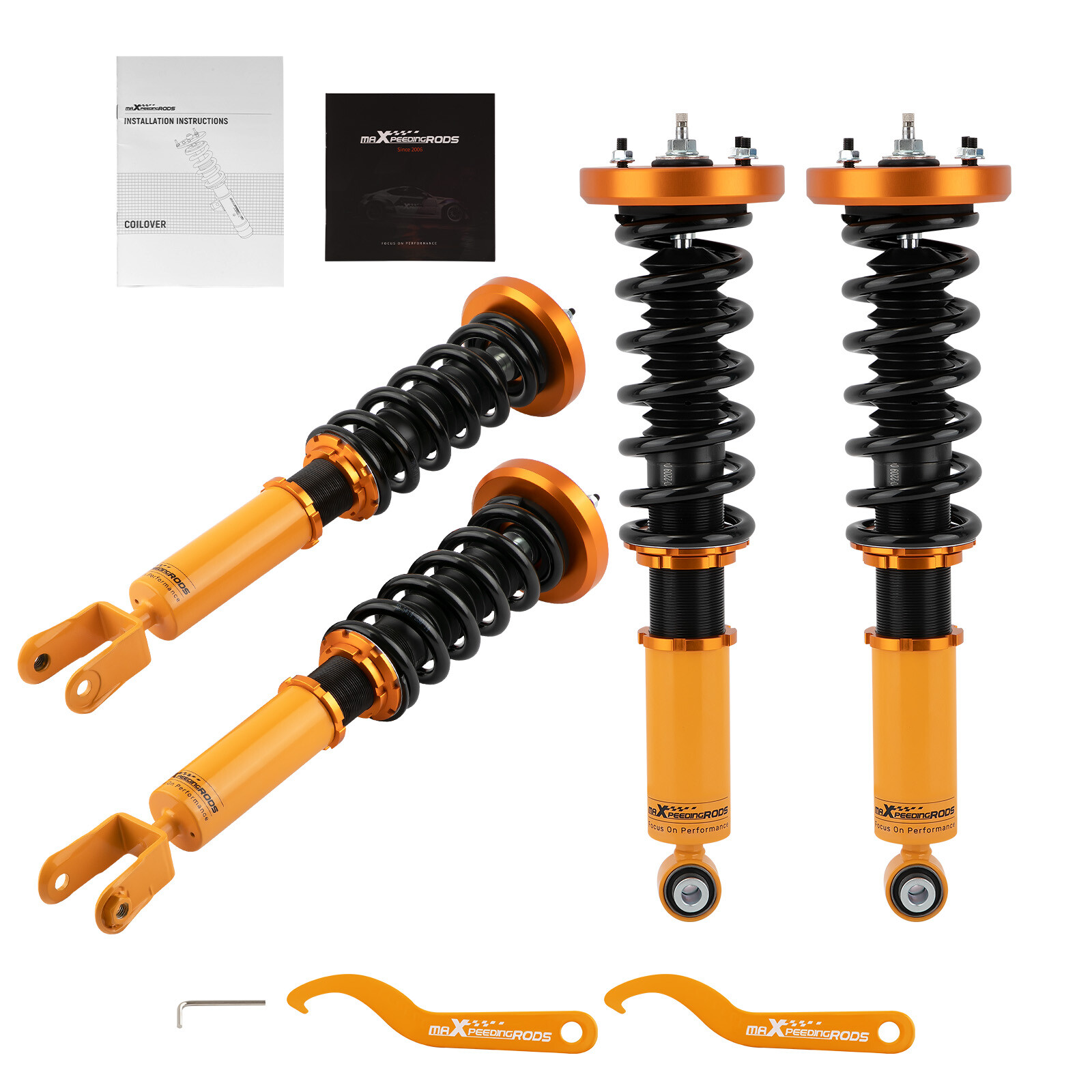 Principal 61+ imagen best jaguar air suspension conversion kit In