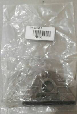 New Mag-Mate Pad Eye 11/16'' Depth, 3-1/4'' L, 2-1/8'' W ~ 53CV51