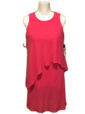 Lauren Ralph Lauren Womens Dress Size 4 $145 New With Defect And Tag